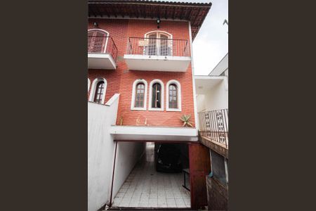 Casa à venda com 198m², 4 quartos e 5 vagas