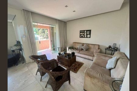 Casa à venda com 4 quartos, 313m² em Renascença, Belo Horizonte