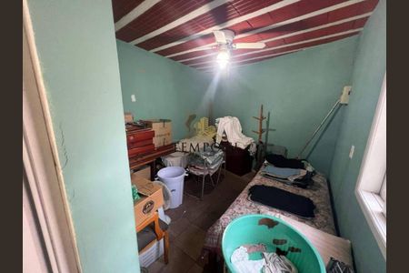 Casa à venda com 4 quartos, 313m² em Renascença, Belo Horizonte