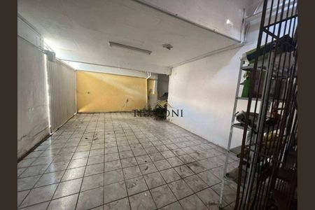 Casa à venda com 4 quartos, 313m² em Renascença, Belo Horizonte