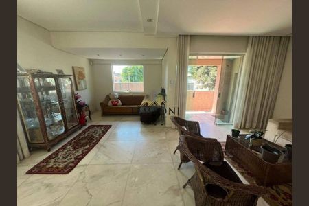 Casa à venda com 4 quartos, 313m² em Renascença, Belo Horizonte