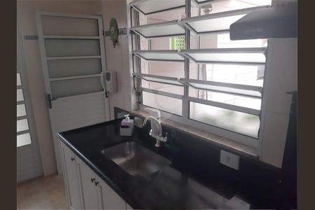 Casa à venda com 2 quartos, 70m² em Vila Albertina, São Paulo