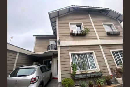 Casa à venda com 70m², 2 quartos e 1 vaga