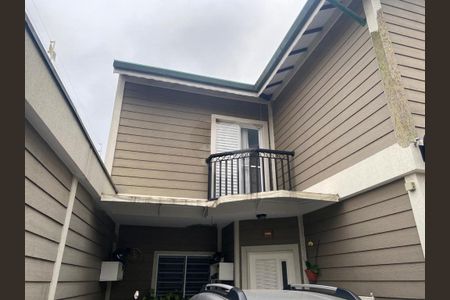 Casa à venda com 70m², 2 quartos e 1 vaga
