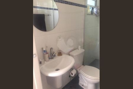 Casa à venda com 2 quartos, 70m² em Vila Albertina, São Paulo