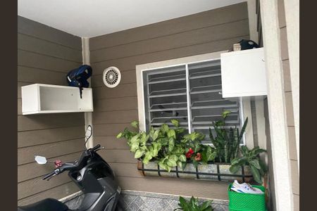 Casa à venda com 70m², 2 quartos e 1 vaga
