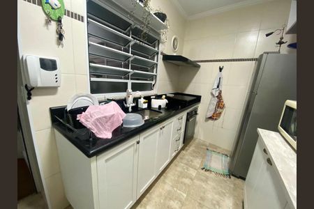 Casa à venda com 2 quartos, 70m² em Vila Albertina, São Paulo