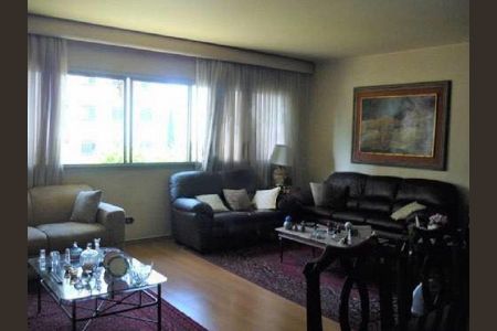 Apartamento à venda com 130m², 3 quartos e 2 vagas