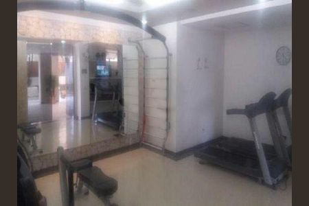 Apartamento à venda com 130m², 3 quartos e 2 vagas