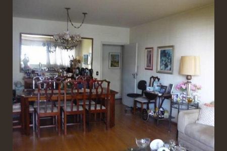 Apartamento à venda com 130m², 3 quartos e 2 vagas