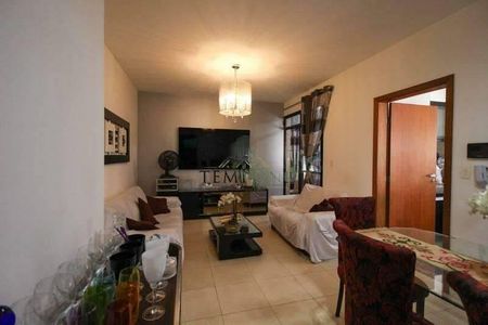 Apartamento à venda com 113m², 3 quartos e 2 vagas
