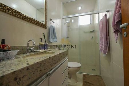 Apartamento à venda com 113m², 3 quartos e 2 vagas