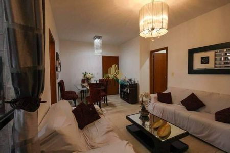 Apartamento à venda com 113m², 3 quartos e 2 vagas