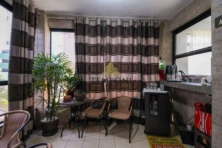 Apartamento à venda com 113m², 3 quartos e 2 vagas
