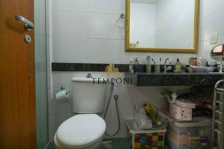 Apartamento à venda com 113m², 3 quartos e 2 vagas