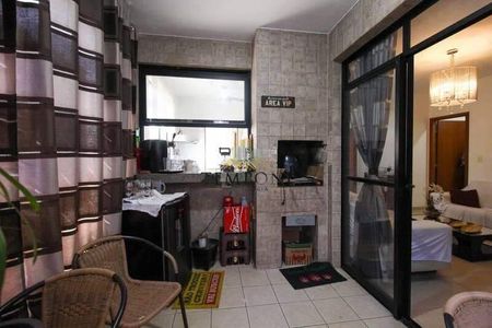 Apartamento à venda com 113m², 3 quartos e 2 vagas