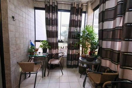 Apartamento à venda com 113m², 3 quartos e 2 vagas