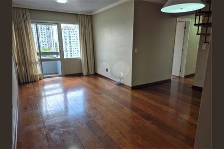 Apartamento à venda com 3 quartos, 145m² em Vila Sofia, São Paulo