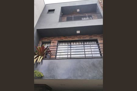 Casa à venda com 3 quartos, 165m² em Bairro dos Casa, São Bernardo do Campo