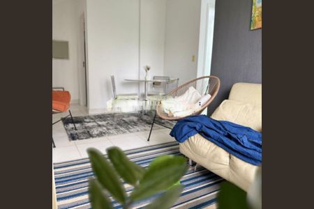 Apartamento à venda com 2 quartos, 51m² em Vila Suzana, São Paulo