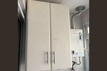Apartamento à venda com 51m², 2 quartos e 2 vagas