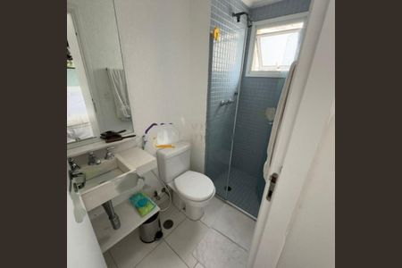 Apartamento à venda com 51m², 2 quartos e 2 vagas