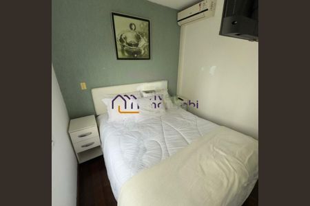 Apartamento à venda com 51m², 2 quartos e 2 vagas