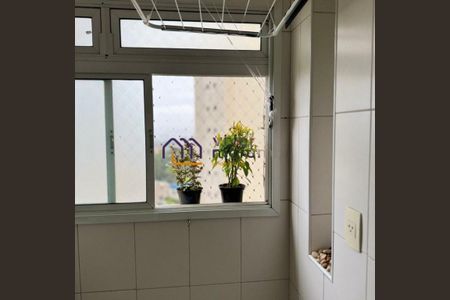 Apartamento à venda com 51m², 2 quartos e 2 vagas