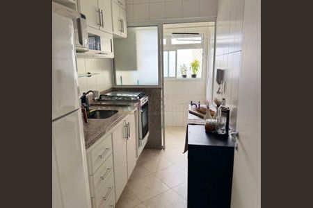Apartamento à venda com 51m², 2 quartos e 2 vagas
