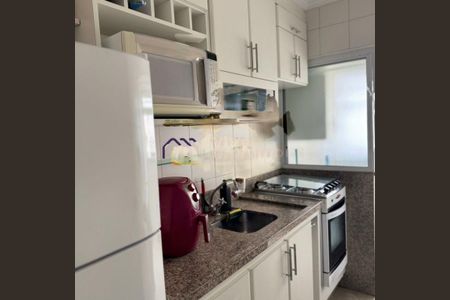 Apartamento à venda com 51m², 2 quartos e 2 vagas