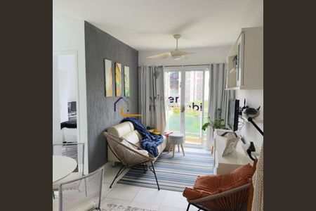 Apartamento à venda com 2 quartos, 51m² em Vila Suzana, São Paulo
