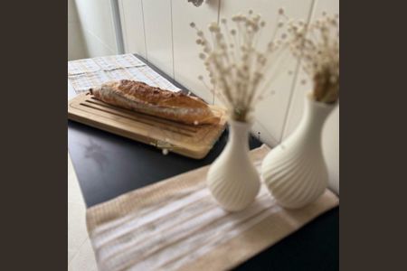 Apartamento à venda com 51m², 2 quartos e 2 vagas