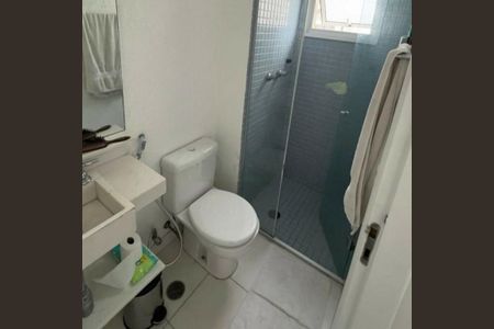 Apartamento à venda com 51m², 2 quartos e 2 vagas