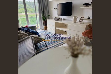 Apartamento à venda com 51m², 2 quartos e 2 vagas