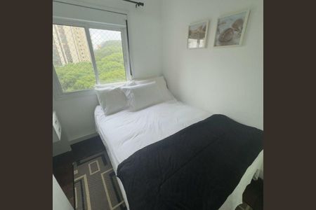 Apartamento à venda com 51m², 2 quartos e 2 vagas