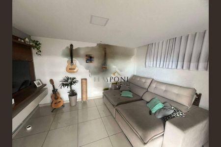 Apartamento à venda com 2 quartos, 96m² em Renascença, Belo Horizonte