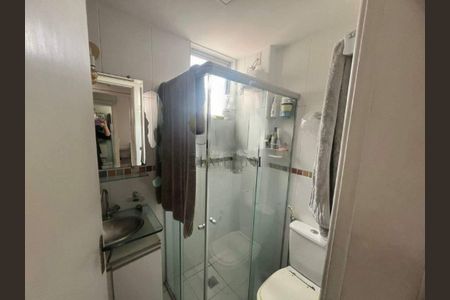 Apartamento à venda com 2 quartos, 96m² em Renascença, Belo Horizonte