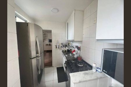 Apartamento à venda com 2 quartos, 96m² em Renascença, Belo Horizonte