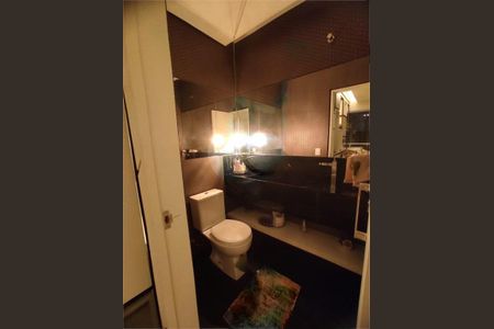 Apartamento à venda com 1 quarto, 67m² em Itaim Bibi, São Paulo