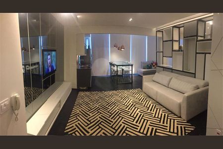 Apartamento à venda com 1 quarto, 67m² em Itaim Bibi, São Paulo