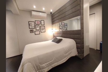 Apartamento à venda com 1 quarto, 67m² em Itaim Bibi, São Paulo