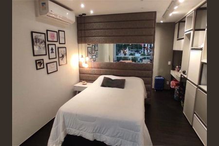 Apartamento à venda com 1 quarto, 67m² em Itaim Bibi, São Paulo