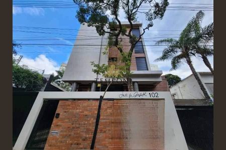 Apartamento à venda com 85m², 3 quartos e 1 vaga