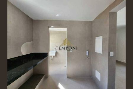 Apartamento à venda com 85m², 3 quartos e 1 vaga