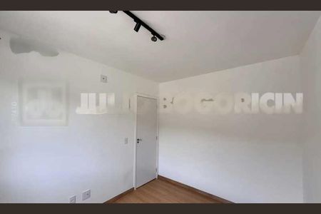 Apartamento à venda com 44m², 2 quartos e 1 vaga