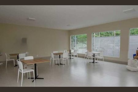 Apartamento à venda com 2 quartos, 44m² em Vargem Grande, Rio de Janeiro