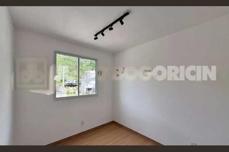 Apartamento à venda com 2 quartos, 44m² em Vargem Grande, Rio de Janeiro