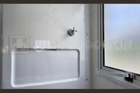 Apartamento à venda com 44m², 2 quartos e 1 vaga