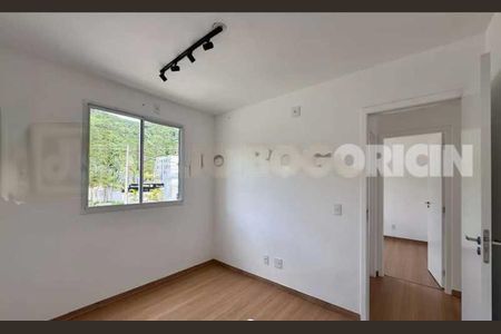 Apartamento à venda com 44m², 2 quartos e 1 vaga