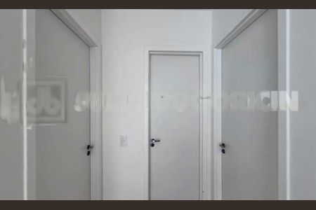 Apartamento à venda com 44m², 2 quartos e 1 vaga